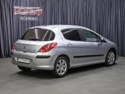 Peugeot 308 I Москва  - изображение 28