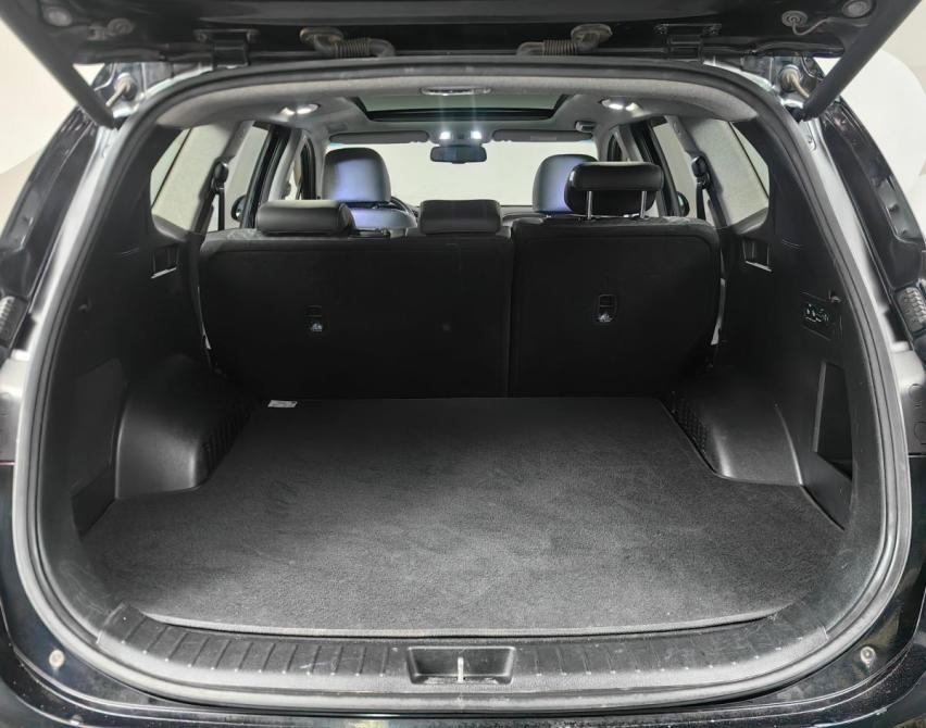 Hyundai Santa Fe IV Москва  - изображение 27