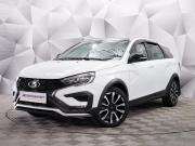 Lada (ВАЗ) Vesta I Рестайлинг (NG) Ульяновск  - изображение 22