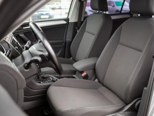 Volkswagen Tiguan II с пробегом 2020 года, цена 2 699 000 рублей, 107910 км, внедорожник, Автокод Объявления