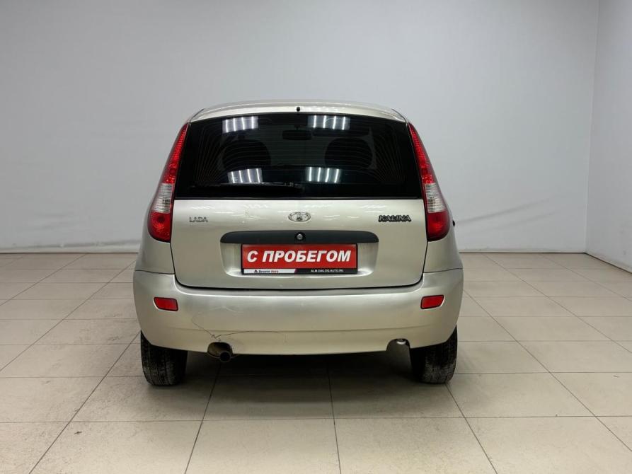 Lada (ВАЗ) Kalina I Альметьевск  - изображение 5
