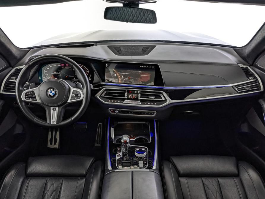 BMW X7 I (G07) Москва  - изображение 14