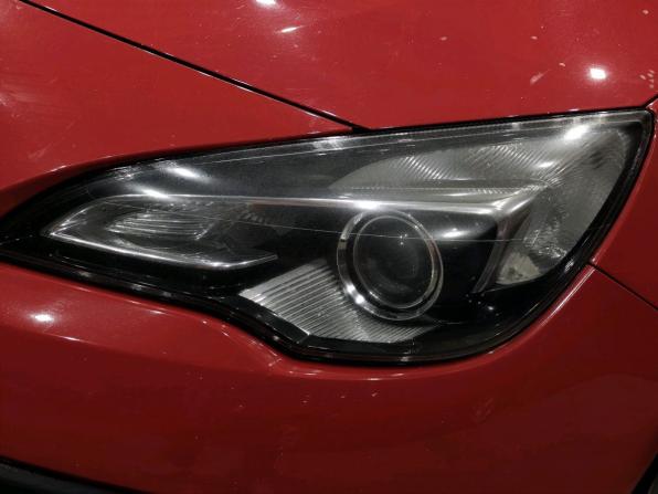 Opel Astra J Рестайлинг с пробегом 2012 года, цена 940 000 рублей, 133355 км, хэтчбек, Автокод Объявления