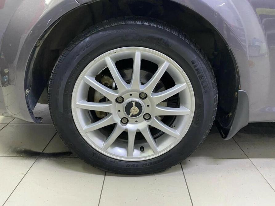Chevrolet Lacetti I Набережные Челны  - изображение 4