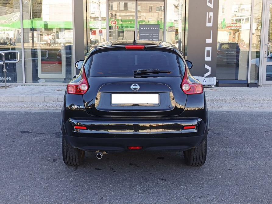 Nissan Juke I Брянск  - изображение 6