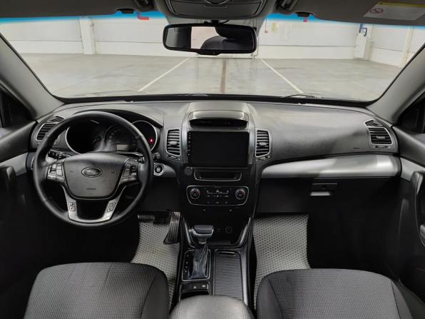 Kia Sorento II Рестайлинг с пробегом 2015 года, цена 1 890 000 рублей, 126894 км, внедорожник, Автокод Объявления