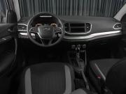 Lada (ВАЗ) Vesta I Рестайлинг (NG) Тюмень  - изображение 22