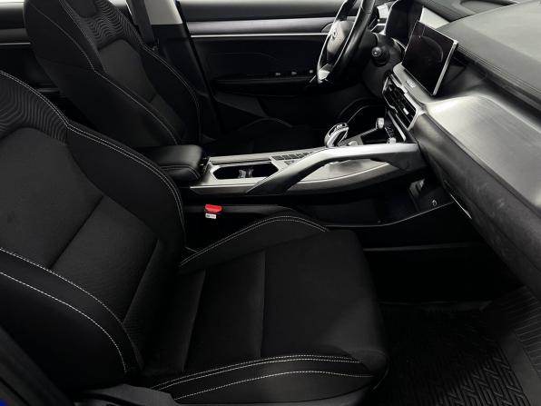 Geely Coolray I с пробегом 2020 года, цена 1 580 000 рублей, 74000 км, внедорожник, Автокод Объявления