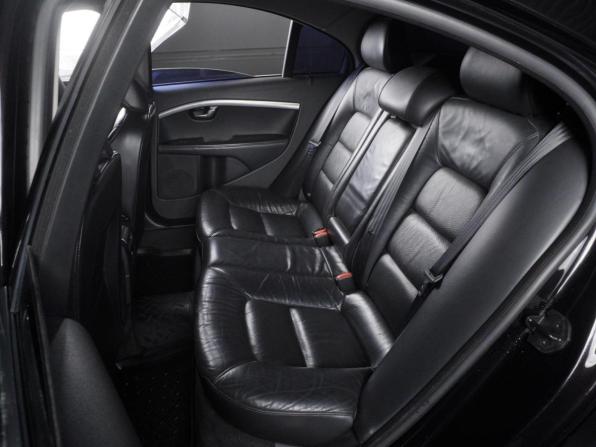 Volvo S80 II Рестайлинг с пробегом 2012 года, цена 1 530 000 рублей, 233755 км, седан, Автокод Объявления