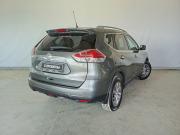 Nissan X-Trail III Москва  - изображение 26