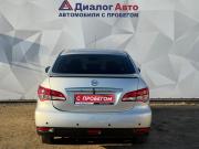 Nissan Almera III (G15) Набережные Челны  - изображение 27