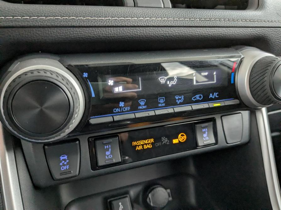 Toyota RAV4 V (XA50) Москва  - изображение 5