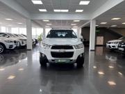 Chevrolet Captiva I Рестайлинг Тверь  - изображение 26