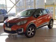 Renault Kaptur I Миасс  - изображение 41