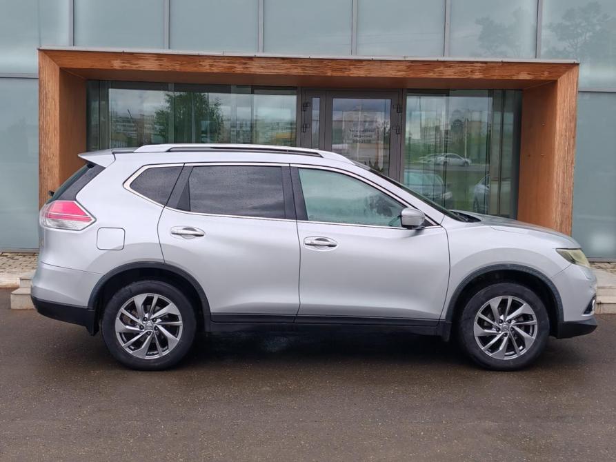 Nissan X-Trail III Оренбург  - изображение 4