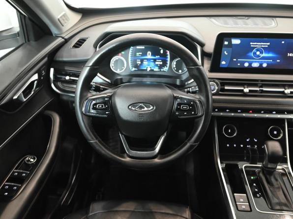Chery Tiggo 8 I с пробегом 2020 года, цена 1 870 000 рублей, 76900 км, внедорожник, Автокод Объявления