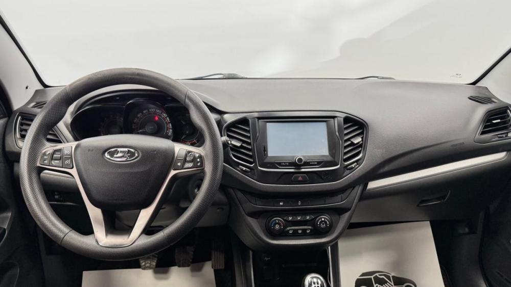 Lada (ВАЗ) Vesta I Киров  - изображение 13