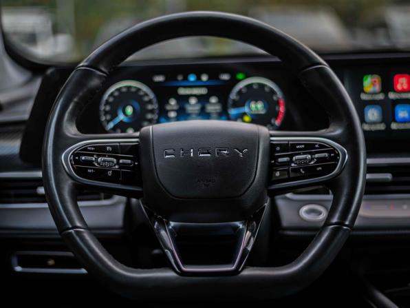 Chery Tiggo 7 Pro Max I Рестайлинг с пробегом 2024 года, цена 1 950 000 рублей, 49834 км, внедорожник, Автокод Объявления