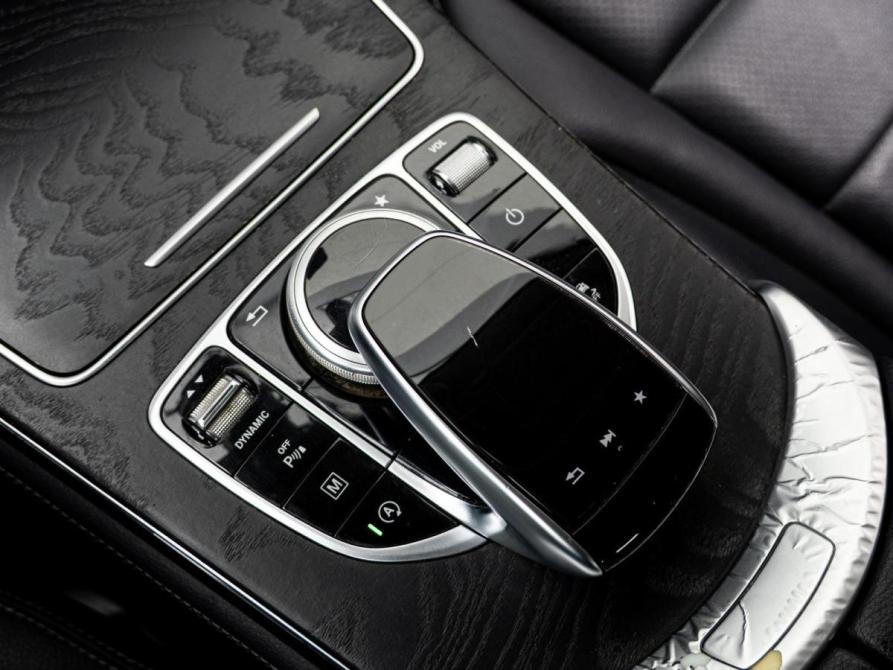 Mercedes-Benz GLC I (X253) Краснодар  - изображение 14