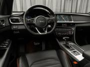 Kia Optima IV Рестайлинг Москва  - изображение 37
