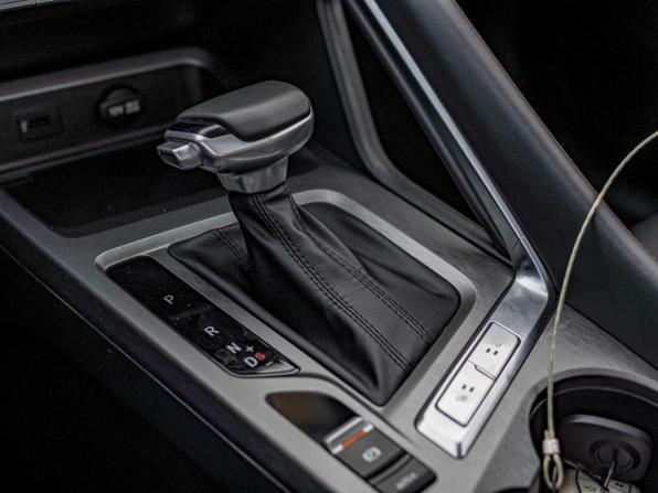 Changan CS35 Plus I Рестайлинг с пробегом 2023 года, цена 1 750 000 рублей, 44745 км, внедорожник, Автокод Объявления