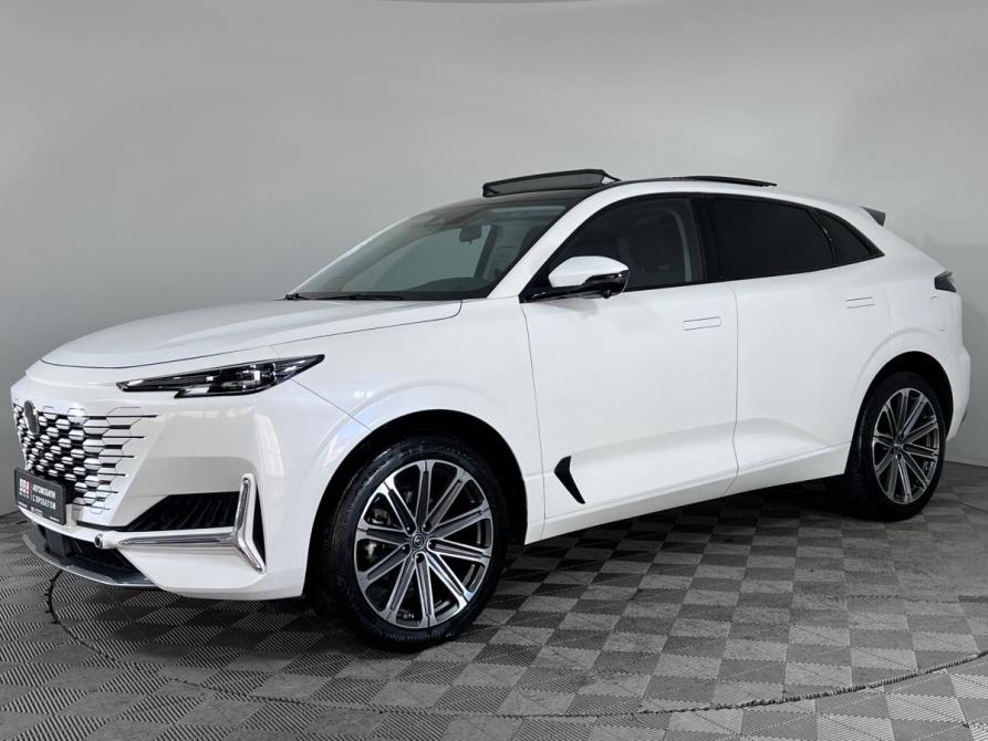 Changan UNI-K Ростов-на-Дону  - изображение 1