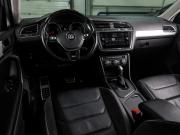 Volkswagen Tiguan II Воронеж  - изображение 27