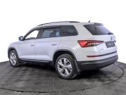 Skoda Kodiaq I Москва  - изображение 37