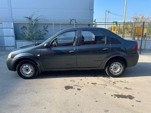 Renault Logan I с пробегом 2009 года, цена 259 900 рублей, 207000 км, седан, Автокод Объявления
