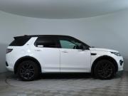 Land Rover Discovery Sport I Санкт-Петербург  - изображение 23