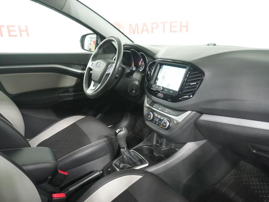 Lada (ВАЗ) Vesta I Вологда  - изображение 10