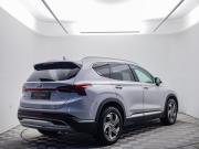 Hyundai Santa Fe IV Рестайлинг Москва  - изображение 23