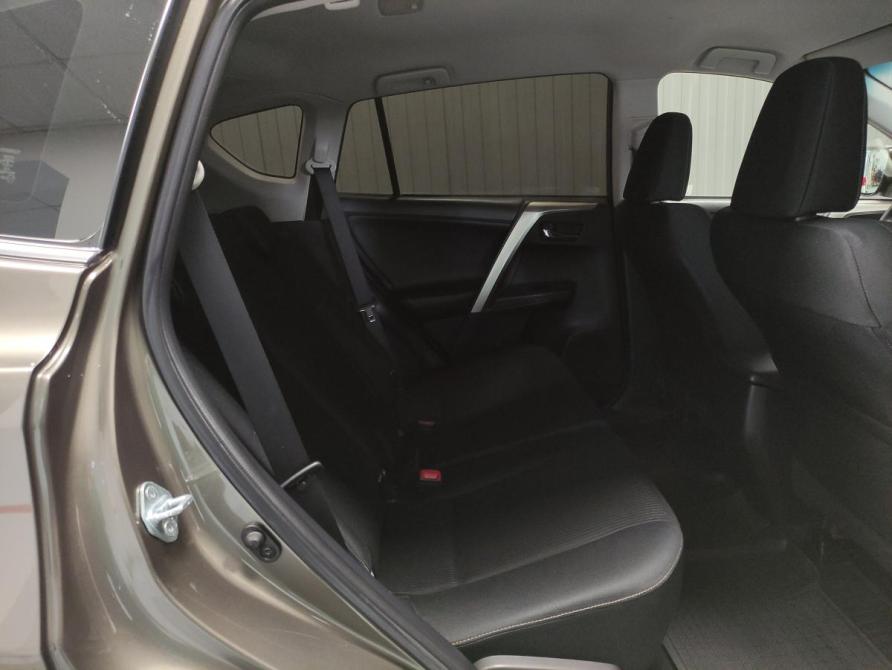 Toyota RAV4 IV (XA40) Пермь  - изображение 10