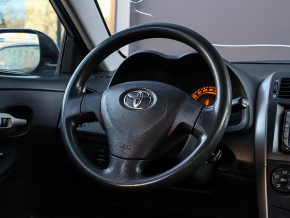 Toyota Corolla X (E140 E150) с пробегом 2007 года, цена 470 000 рублей, 368332 км, седан, Автокод Объявления