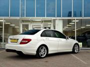 Mercedes-Benz C-Класс III (W204) Рестайлинг Ульяновск  - изображение 28