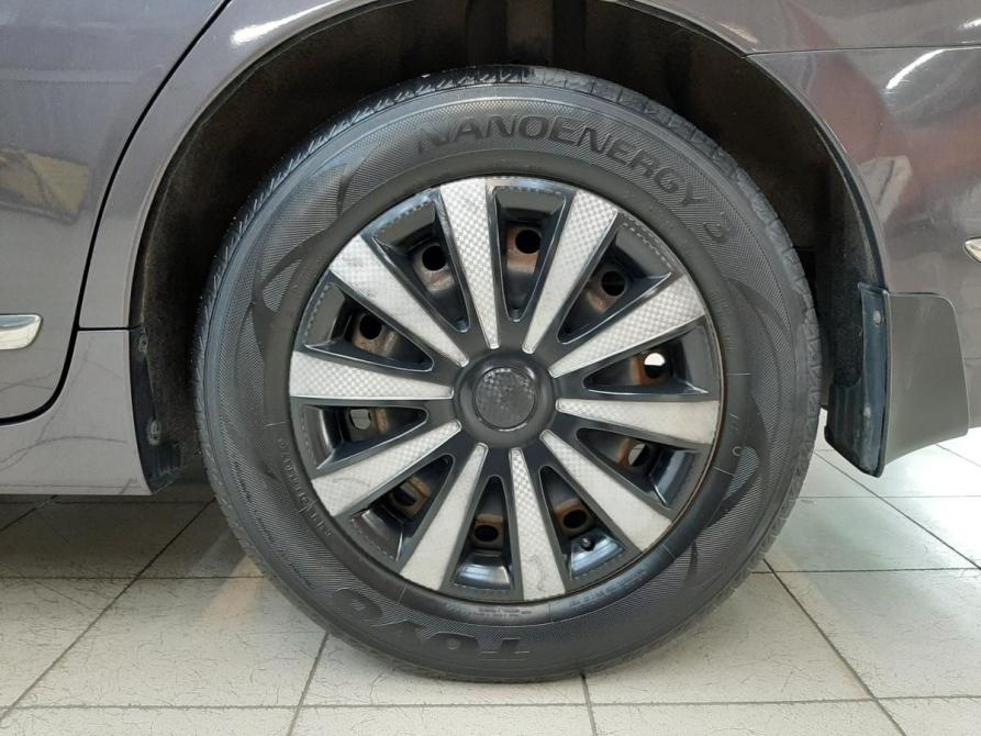 Nissan Teana II Рестайлинг Москва  - изображение 14