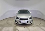 Chevrolet Aveo II Саранск  - изображение 30