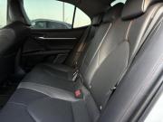 Toyota Camry VIII (XV70) Набережные Челны  - изображение 51