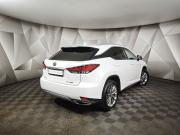 Lexus RX IV Рестайлинг Москва  - изображение 26