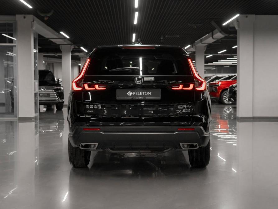 Honda CR-V VI Москва  - изображение 6