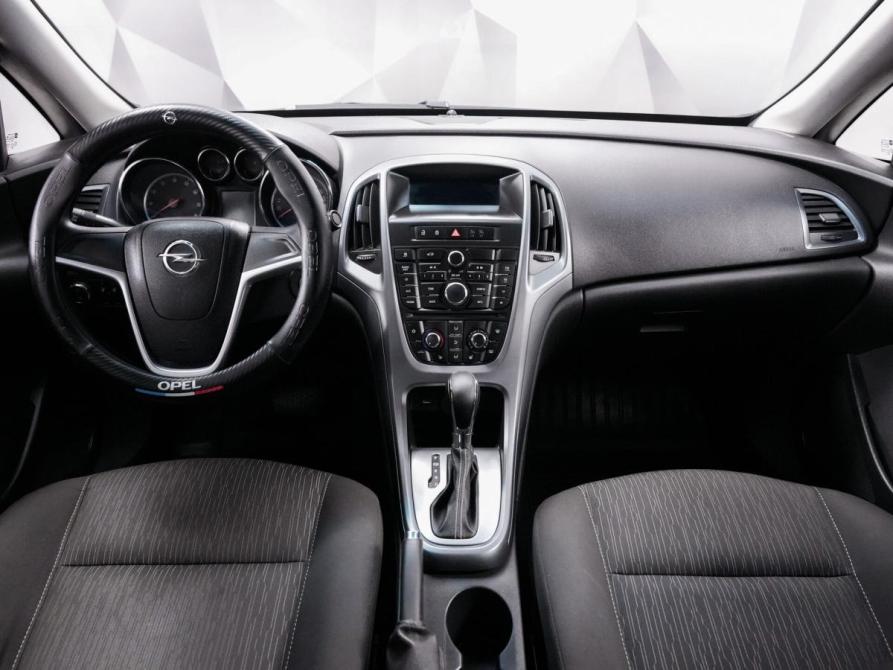 Opel Astra J Рестайлинг Ульяновск  - изображение 10