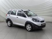 Chery IndiS (S18D) I Волгоград  - изображение 35