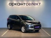 Ford Kuga II Краснодар  - изображение 20