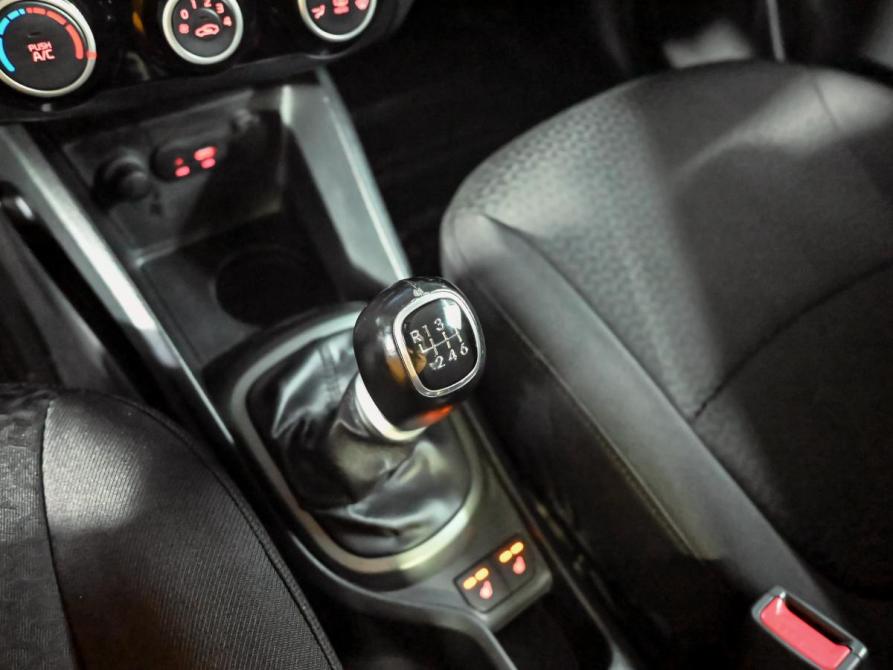 Kia Rio III Рестайлинг Екатеринбург  - изображение 14