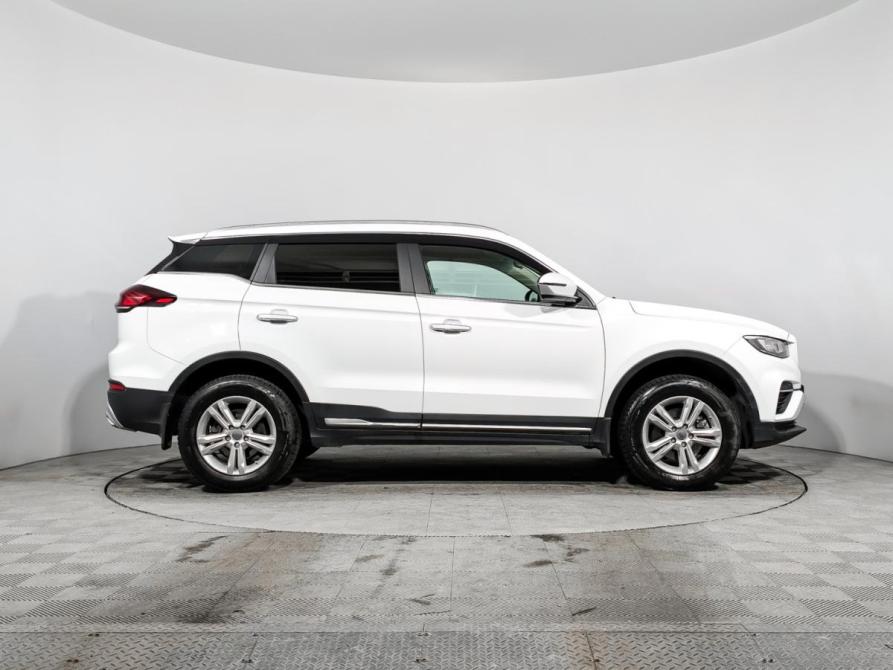 Geely Atlas Pro Санкт-Петербург  - изображение 4