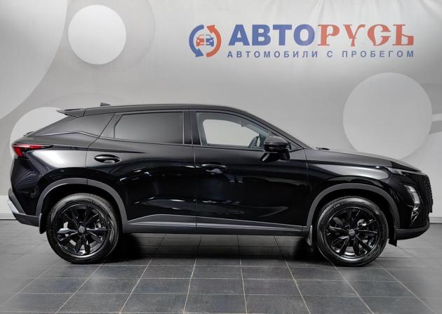 Omoda C5 I Рестайлинг с пробегом 2024 года, цена 2 199 000 рублей, 10545 км, внедорожник, Автокод Объявления