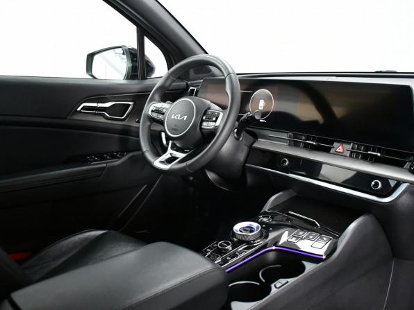 Kia Sportage V с пробегом 2022 года, цена 3 825 000 рублей, 88617 км, внедорожник, Автокод Объявления