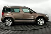 Skoda Yeti I Рестайлинг Нижний Новгород  - изображение 29