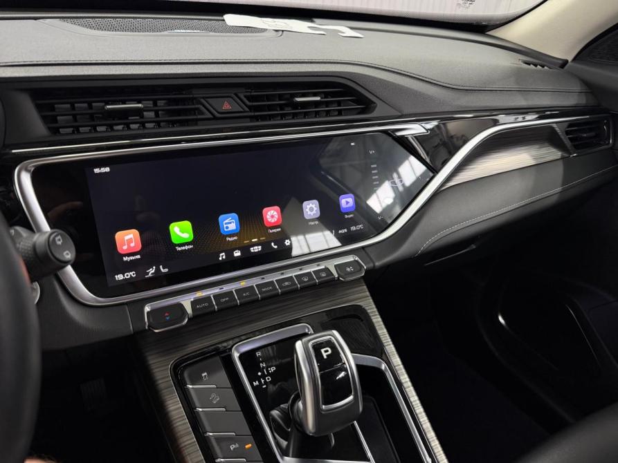 Geely Atlas Pro Краснодар  - изображение 11