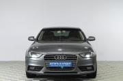 Audi A4 IV (B8) Рестайлинг Челябинск  - изображение 20